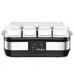 Yogurtera  rommelsbacher yogurtera jg 40