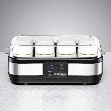 Yogurtera  rommelsbacher yogurtera jg 40