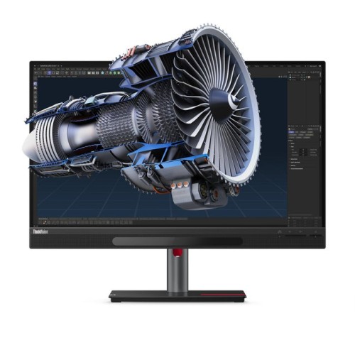 Monitor  thinkvision 27" 3d