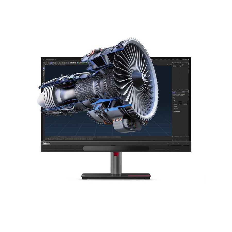 Monitor  thinkvision 27" 3d