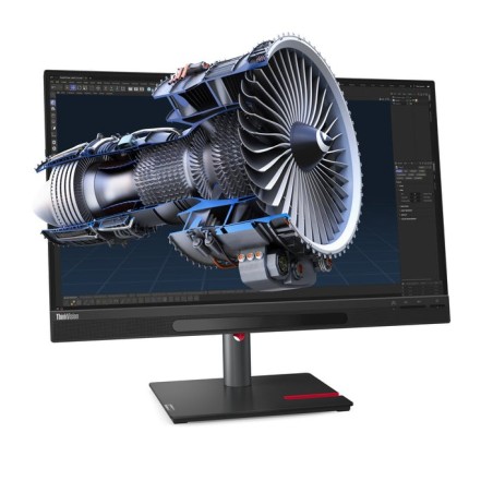 Monitor  thinkvision 27" 3d
