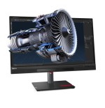 Monitor  thinkvision 27" 3d