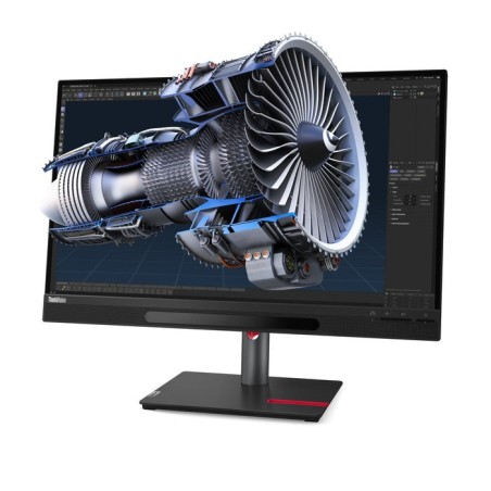 Monitor  thinkvision 27" 3d