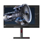 Monitor  thinkvision 27" 3d