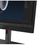 Monitor  thinkvision 27" 3d