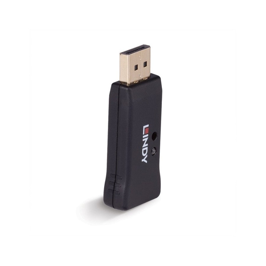 Adap lindy displayport 1.4 edid emulator