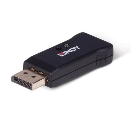 Adap lindy displayport 1.4 edid emulator