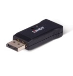 Adap lindy displayport 1.4 edid emulator