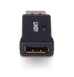 Adap lindy displayport 1.4 edid emulator
