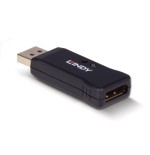 Adap lindy displayport 1.4 edid emulator