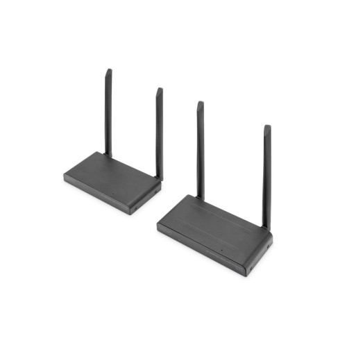 Switch digitus hdmi extender/splitter set 4k
