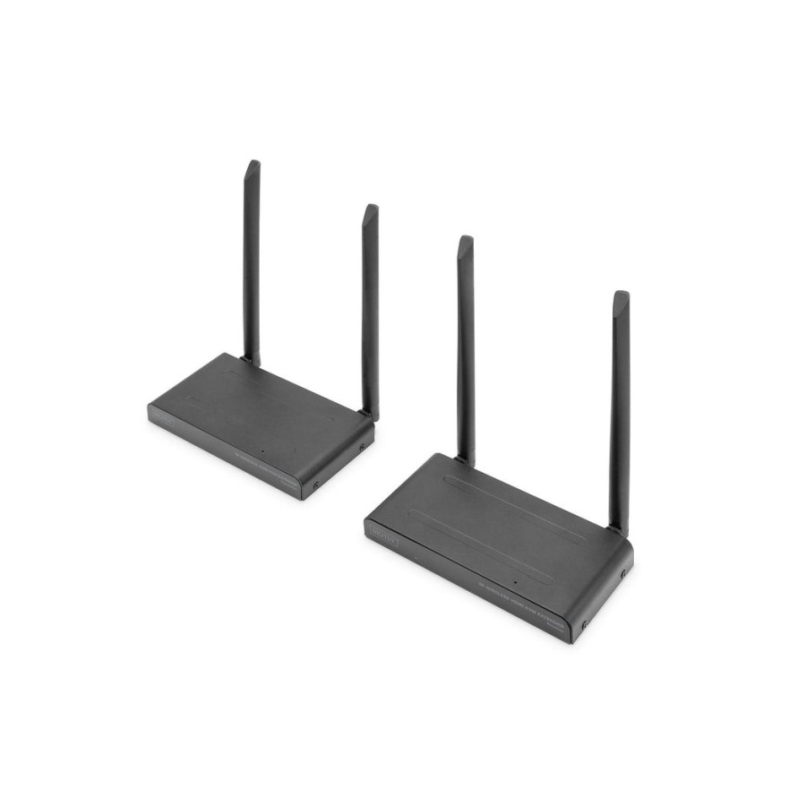 Switch digitus hdmi extender/splitter set 4k