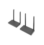 Switch digitus hdmi extender/splitter set 4k