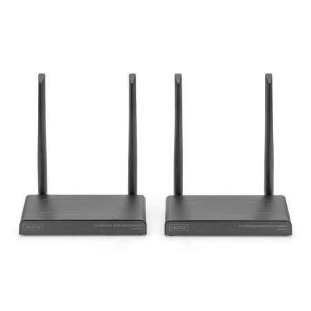 Switch digitus hdmi extender/splitter set 4k