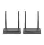 Switch digitus hdmi extender/splitter set 4k