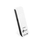 Tp-link tl-wn821n adaptador wifi usb inalámbrico 300mbps