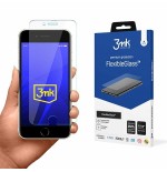 Vidrio flexible 3mk para iphone se 2020