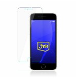 Vidrio flexible 3mk para iphone se 2020