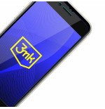 Vidrio flexible 3mk para iphone se 2020