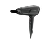 Rowenta cv 581l, secador de pelo negro