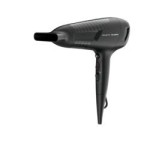 Rowenta cv 581l, secador de pelo negro