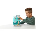 Hasbro f58365, modelado