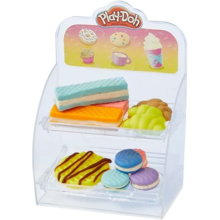 Hasbro f58365, modelado