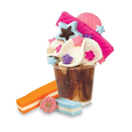Hasbro f58365, modelado