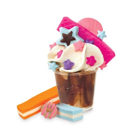 Hasbro f58365, modelado