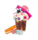 Hasbro f58365, modelado