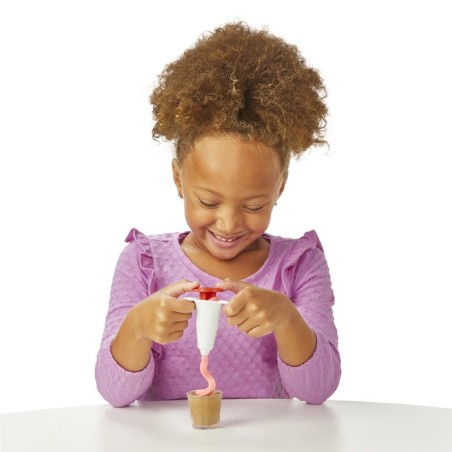 Hasbro f58365, modelado