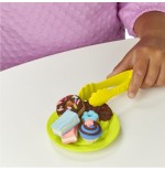 Hasbro f58365, modelado