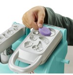 Hasbro f58365, modelado