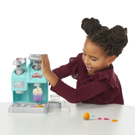 Hasbro f58365, modelado