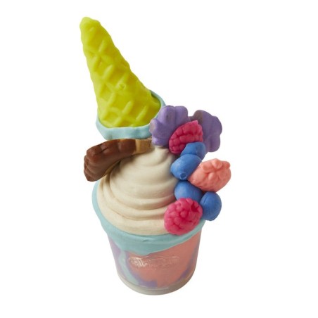 Hasbro f58365, modelado