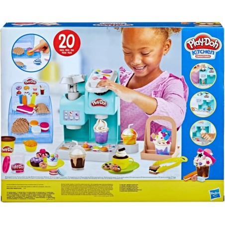 Hasbro f58365, modelado