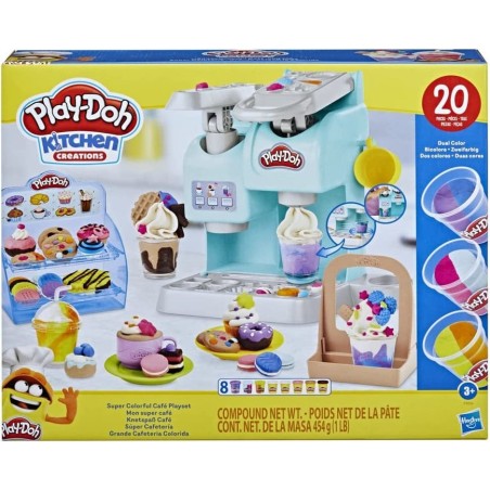 Hasbro f58365, modelado