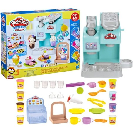 Hasbro f58365, modelado