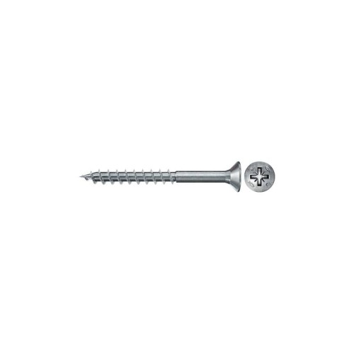 Tornillo fischer 670044