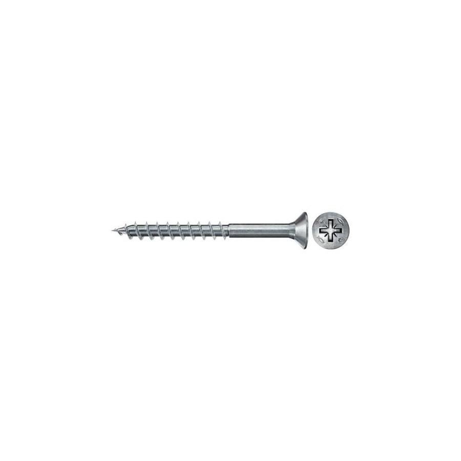 Tornillo fischer 670044