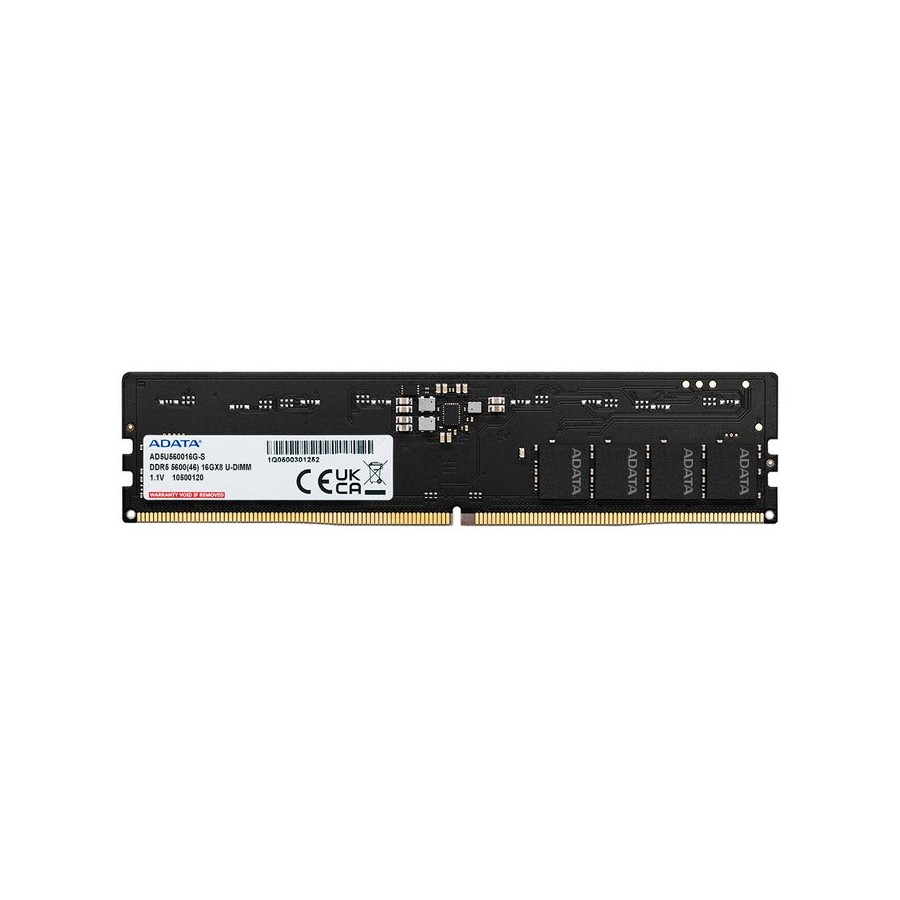 Memoria  adata ddr5 ad5u560016g-s,