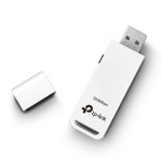 Tp-link tl-wn821n adaptador wifi usb inalámbrico 300mbps