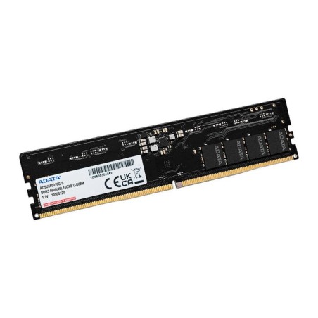 Memoria  adata ddr5 ad5u560016g-s,