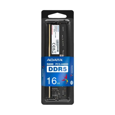 Memoria  adata ddr5 ad5u560016g-s,