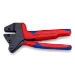 Knipex 97 43 200 a, alicate para crimpar terminales