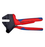 Knipex 97 43 200 a, alicate para crimpar terminales