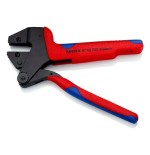 Knipex 97 43 200 a, alicate para crimpar terminales