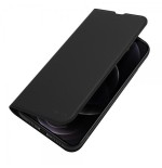 Funda nevox vario series para iphone 14 pro max 4250686411041 negra
