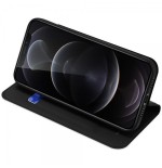 Funda nevox vario series para iphone 14 pro max 4250686411041 negra