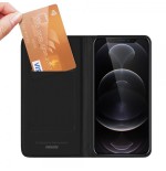 Funda nevox vario series para iphone 14 pro max 4250686411041 negra